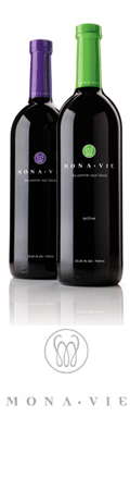 Mona Vie Acai Berry Health Drink Distributor